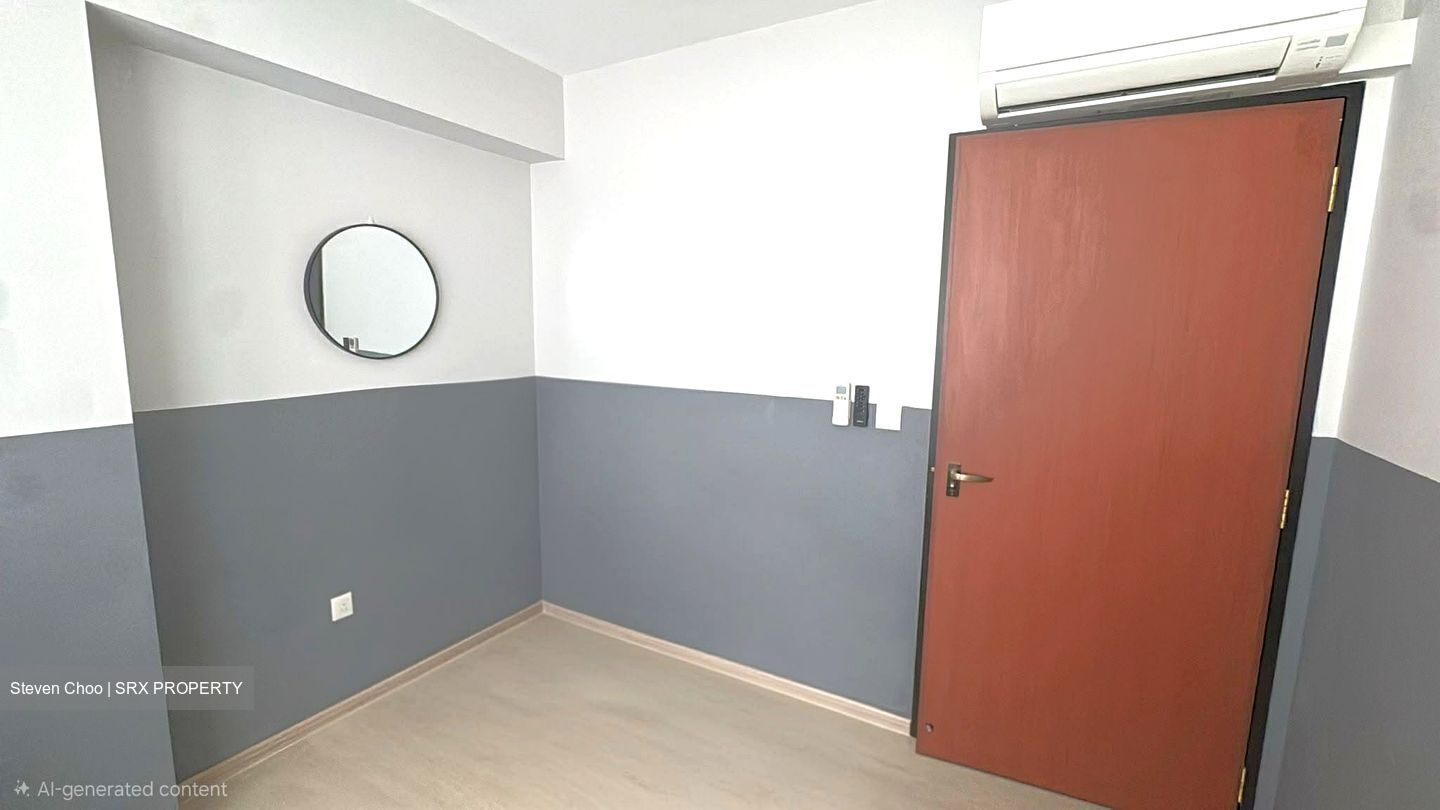 Blk 469B Meadow Spring @ Yishun (Yishun), HDB 4 Rooms #628365481